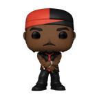 Funko Pop! Rocks - Ja Rule 384