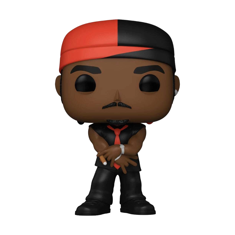 Funko Pop! Rocks - Ja Rule 384