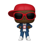 Funko Pop! Rocks - Flavor Flav 374