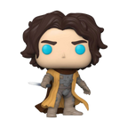 Funko Pop! Dune 2 - Paul Atreides 1493
