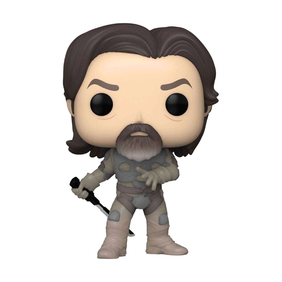 Funko Pop! Dune 2 - Gurney Halleck 1494