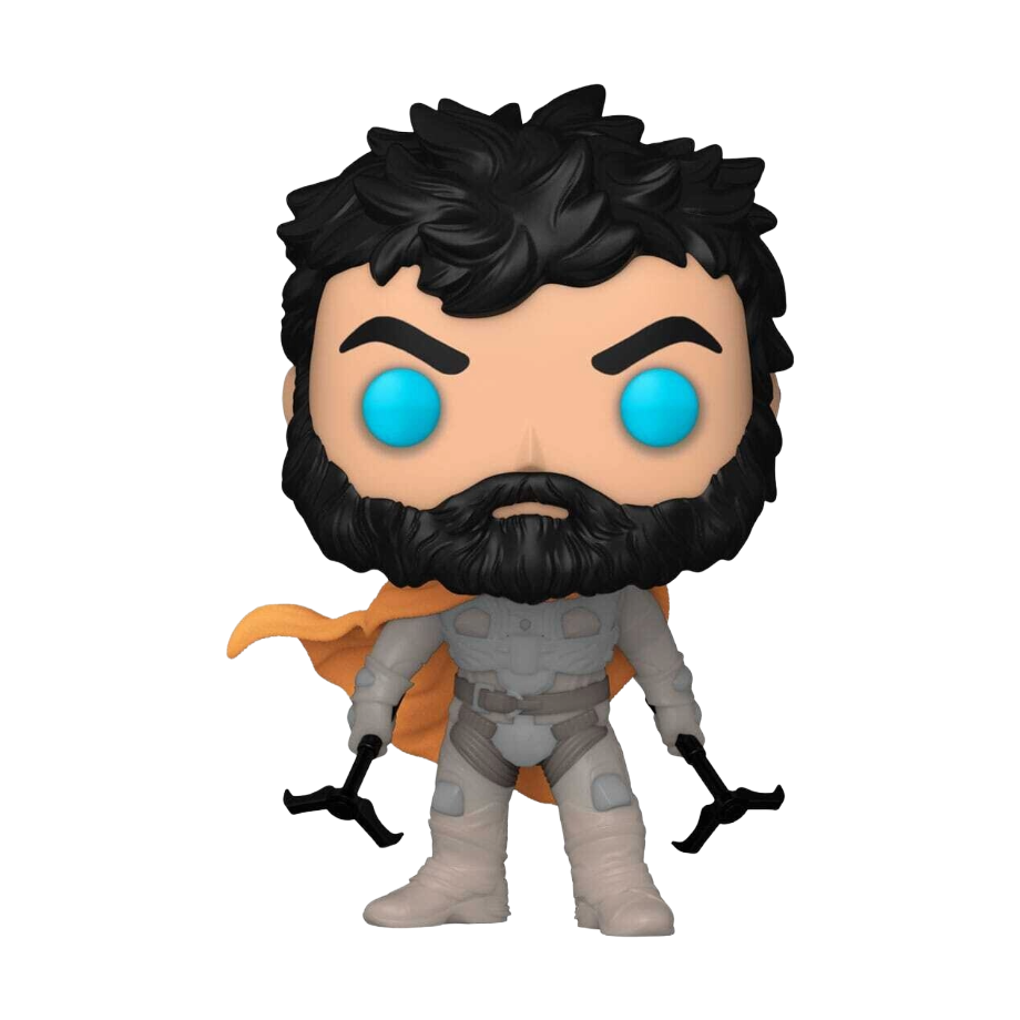 Funko Pop! Dune 2 - Stilgar 1496