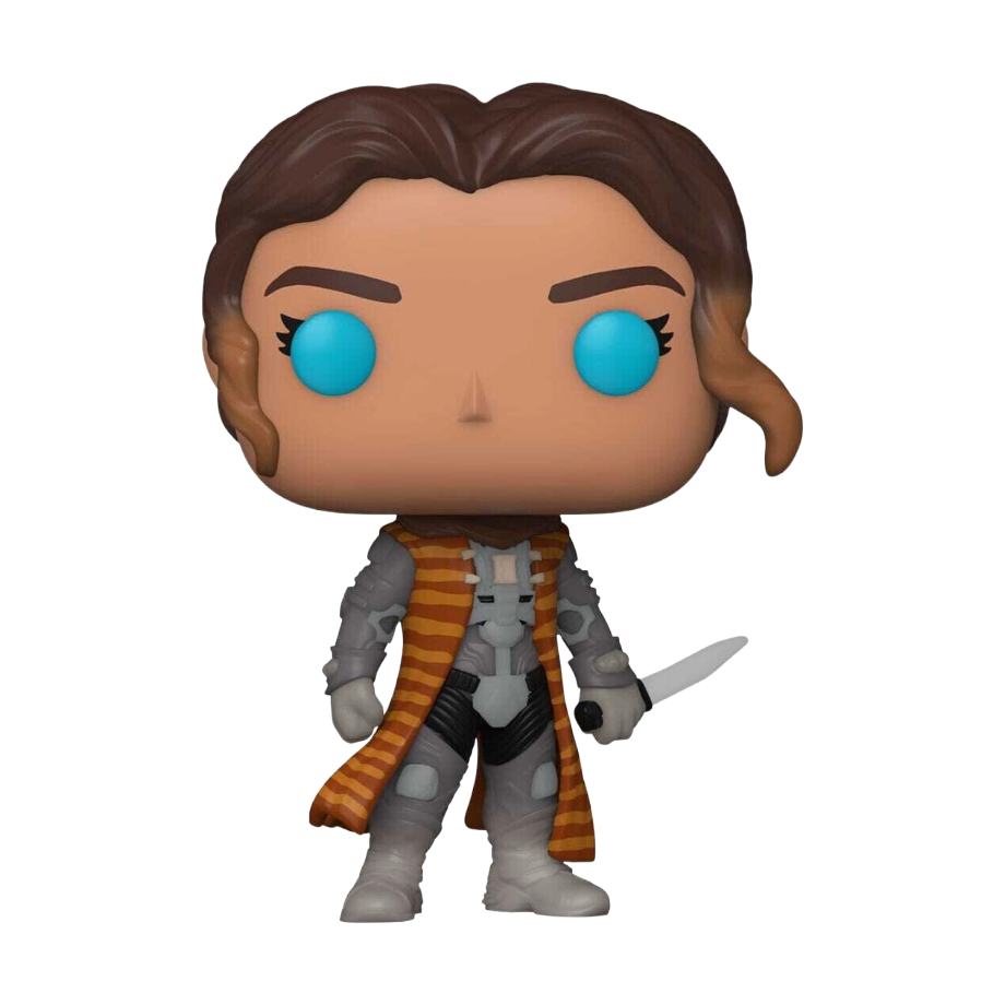 Funko Pop! Dune 2 - Chani 1495