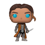 Funko Pop! Dune 2 - Chani 1495