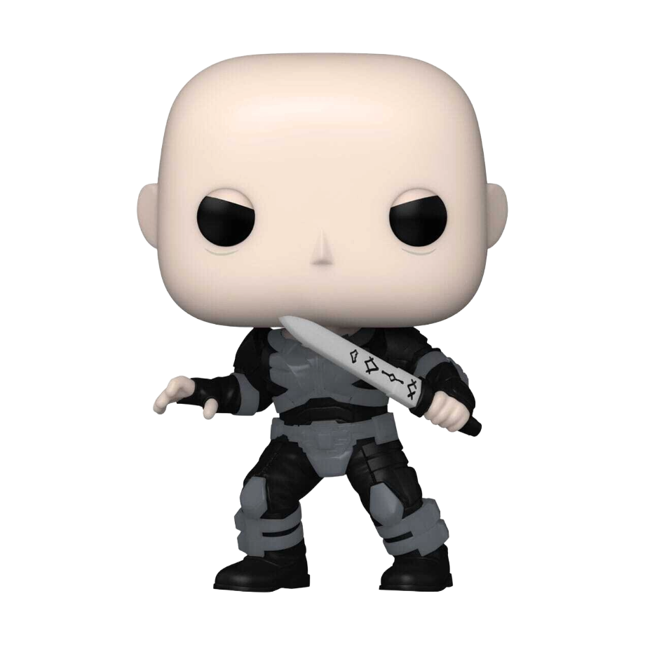 Funko Pop! Dune 2 - Feyd Rautha 1497
