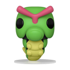 Funko Pop! Pokemon - Raupy  848