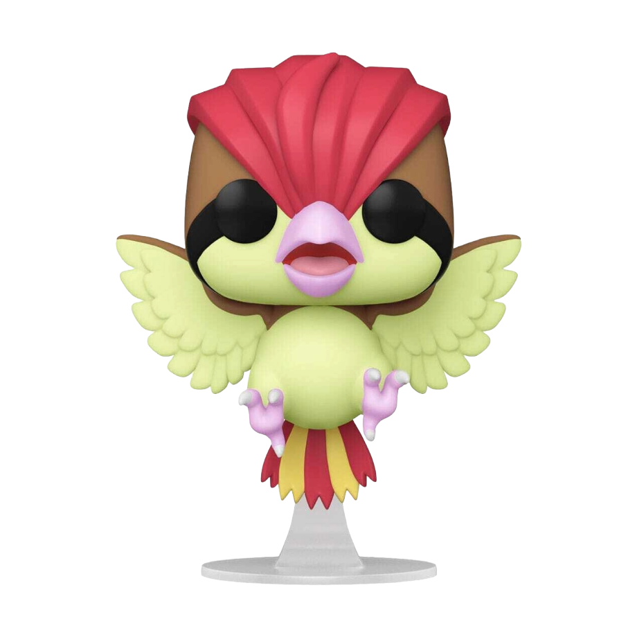 Funko Pop! Pokemon - Tauboga  849