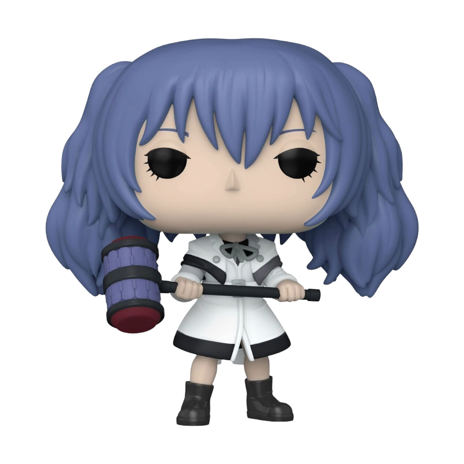 Funko Pop! Tokyo Ghoul - Saiko Yonebayashi 1126