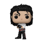 Funko Pop! Rocks - Michael Jackson Dirty Diana 383