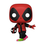 Funko Pop! Deadpool - Bowling 1342