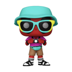 Funko Pop! Deadpool - Tourist 1345