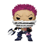 Funko Pop! One Piece - Katakuri 1606