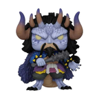Funko Pop! SuperSized One Piece - Kaido Man Beast 1624