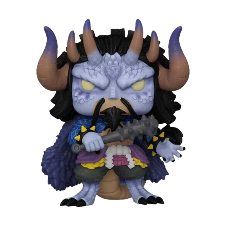 Funko Pop! SuperSized One Piece - Kaido Man Beast 1624