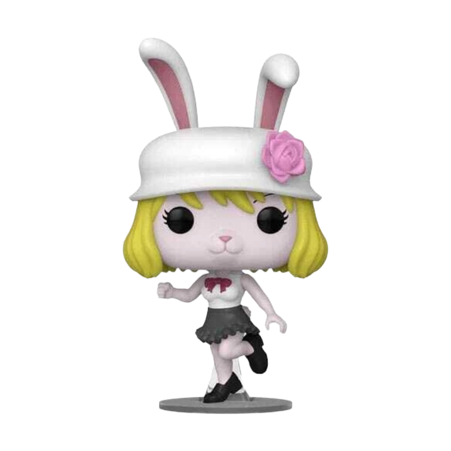 Funko Pop! One Piece - Carrot 1588