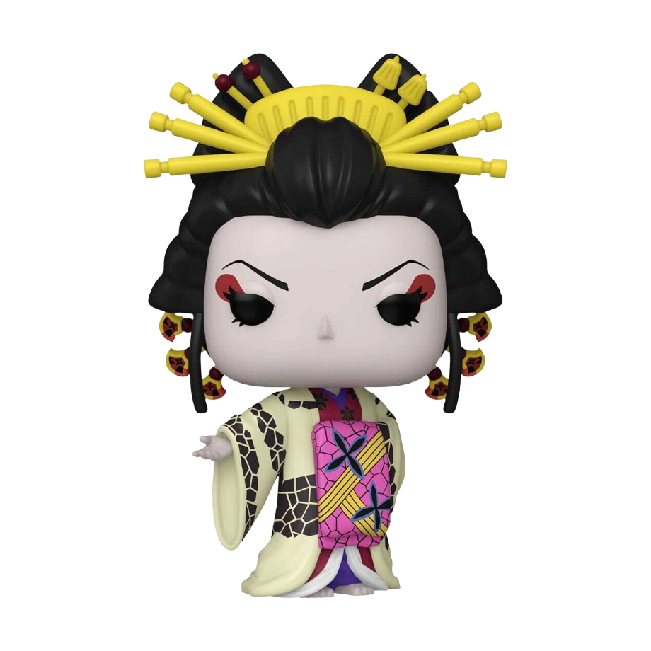 Funko Pop! Demon Slayer - Daki 1534