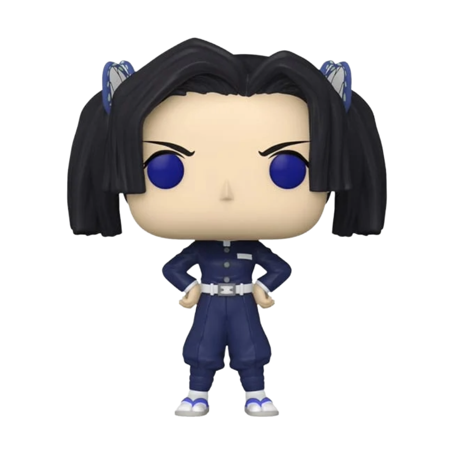 Funko Pop! Demon Slayer - Aoi Kanzaki 1535 *Chance auf Chase*