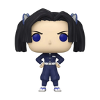 Funko Pop! Demon Slayer - Aoi Kanzaki 1535 *Chance auf Chase*