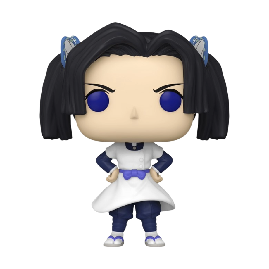 Funko Pop! Demon Slayer - Aoi Kanzaki 1535 *Chance auf Chase*
