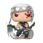 Funko Pop! Demon Slayer - Tengen 1533 *Chance auf Chase*