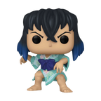Funko Pop! Demon Slayer - Inosuke (Kimono) 1532