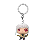 Funko Pop! Keychain Demon Slayer - Tengen