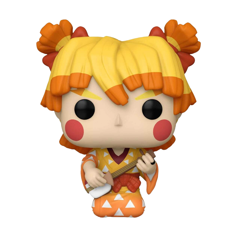 Funko Pop! Demon Slayer - Zenitsu (Kimono) 1531