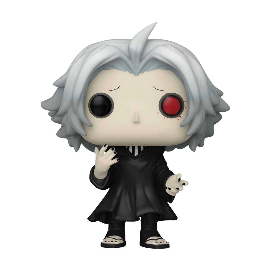 Funko Pop! Tokyo Ghoul:re - Owl 1545