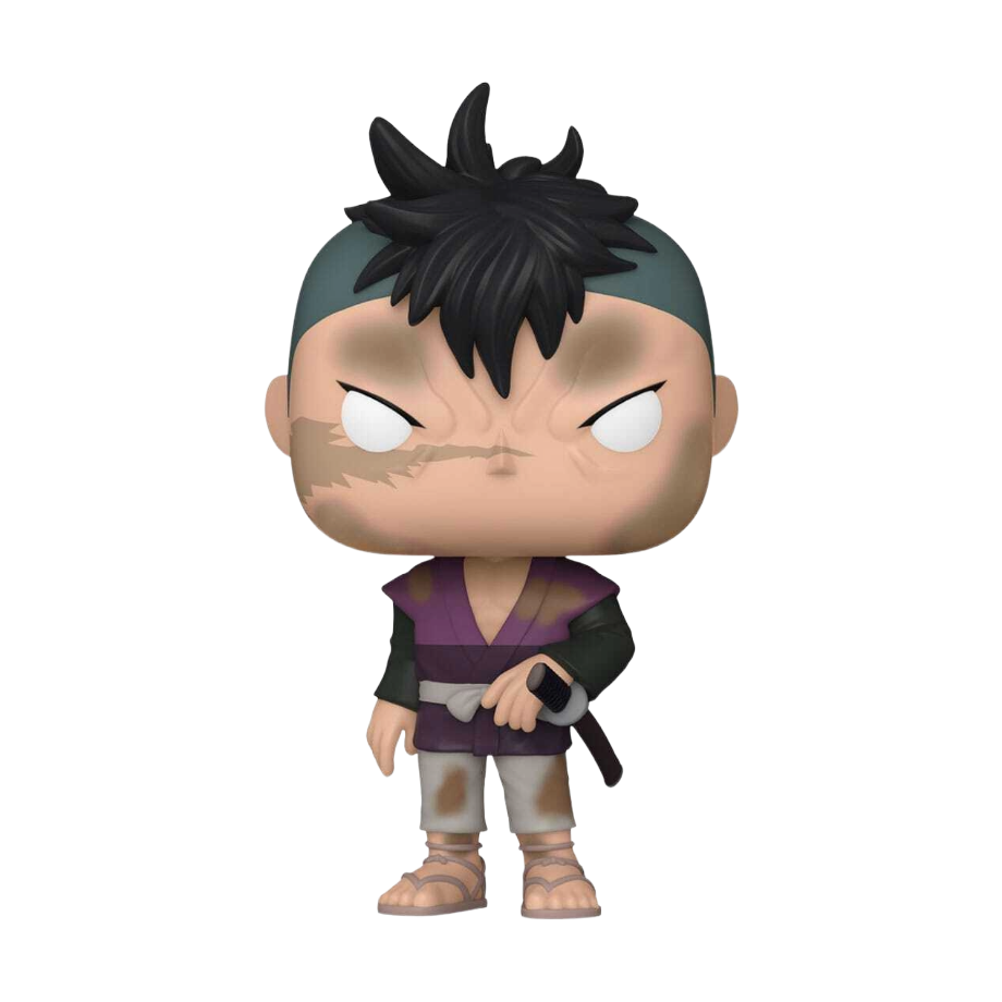 Funko Pop! Demon Slayer - Genya Shinazugawa 1406