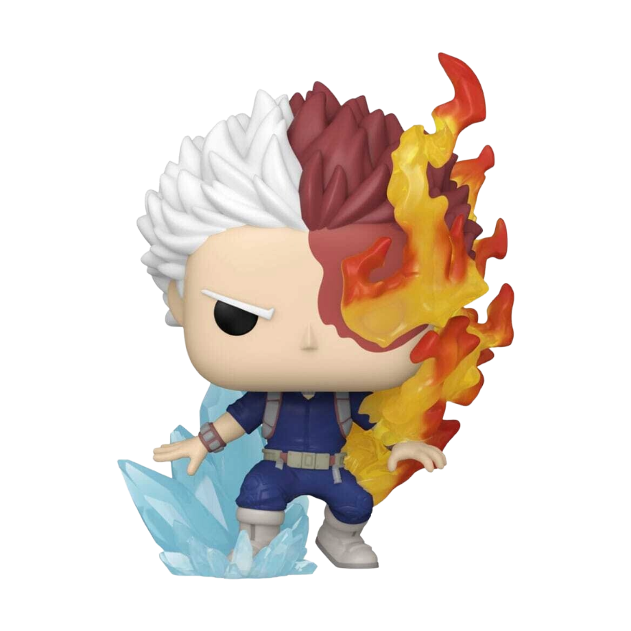 Funko Pop! My Hero Academia - Shoto Todoroki 1348