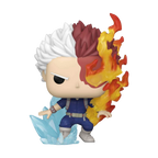 Funko Pop! My Hero Academia - Shoto Todoroki 1348