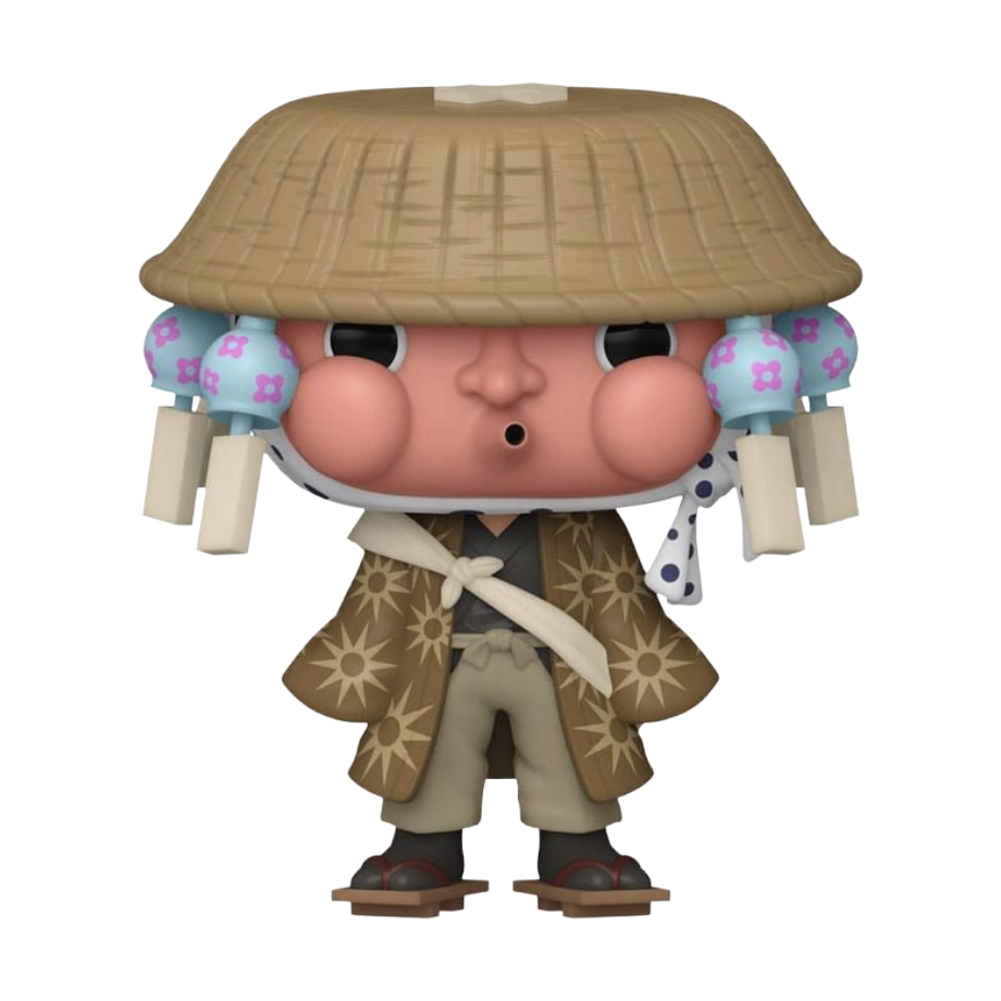 Funko POP! Demon Slayer - Haganezuka 1445 *Exclusive*