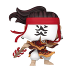 Funko POP! Demon Slayer - Tanjuro 1255 *Exclusive*