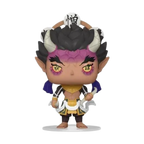 Funko POP! Demon Slayer - Zohakuten 1859 *Exclusive*