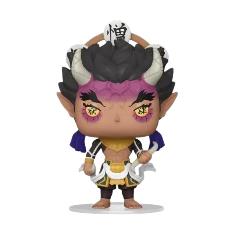 Funko POP! Demon Slayer - Zohakuten 1859 *Exclusive*