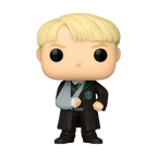 Funko Pop! Harry Potter - Malfoy w/Broken Arm 168