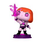 Funko Pop! Games Funko Fusion: Masters of the Universe He-Man 1006 *Chase Bundle*
