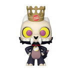 Funko POP! Disney The Owl House - King 1551 *Chance auf Chase*