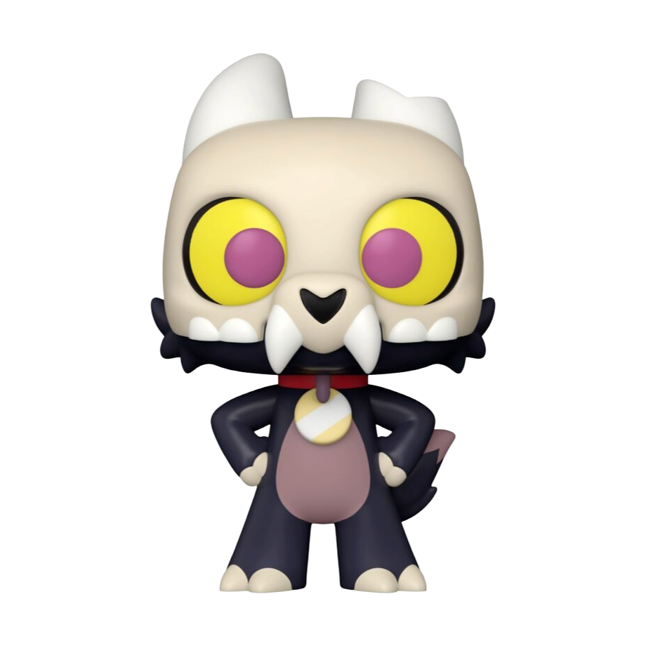 Funko POP! Disney The Owl House - King 1551 *Chance auf Chase*