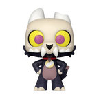 Funko POP! Disney The Owl House - King 1551 *Chance auf Chase*