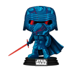 Funko POP! Star Wars Retro - Kylo Ren 770