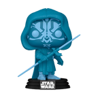 Funko Pop! Star Wars - Darth Maul 740 *Exclusive*