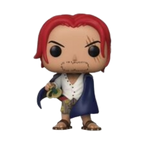 Funko Pop! One Piece - Shanks 939  *Chance auf Chase Exclusive*