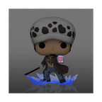 Funko Pop! One Piece - Trafalgar 1016 *Chase Exclusive*