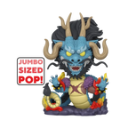 Funko Pop! JumboSized One Piece - Kaido as Dragon 1623 *Exclusive*