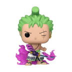 Funko Pop! One Piece - Zoro (Enma) 1288 *Exclusive*