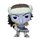 Funko Pop! One Piece - Arlong 1779 *Exclusive*