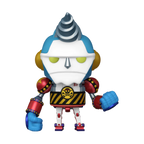 Funko Pop! One Piece - General Franky 1776 *Chance auf Chase Exclusive*