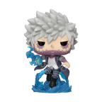 Funko POP! My Hero Academia - Dabi 1834 *Chance auf Chase Exclusive*