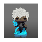 Funko POP! My Hero Academia - Dabi 1834 *Chance auf Chase Exclusive*